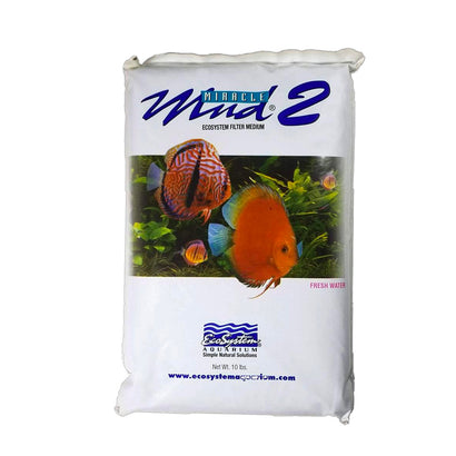 Freshwater Miracle Mud