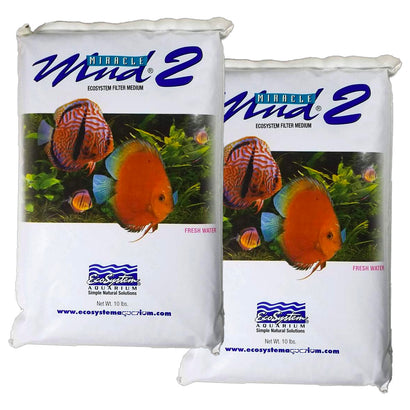 Freshwater Miracle Mud