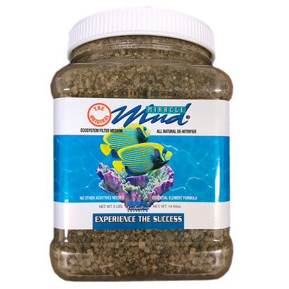 Marine Miracle Mud | Jar