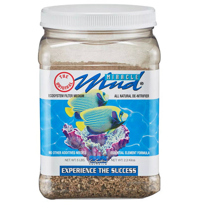 Marine Miracle Mud | Jar