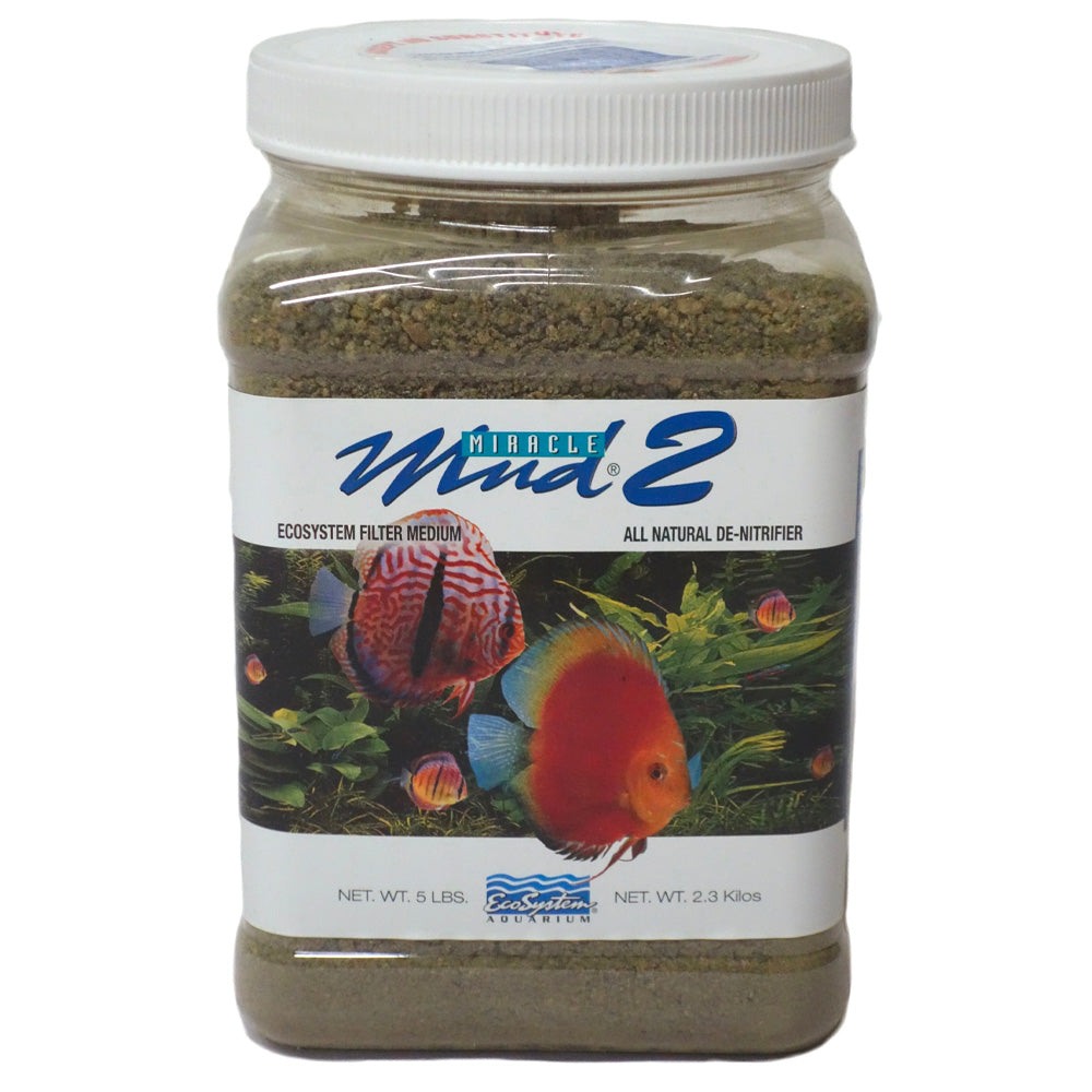 Freshwater Miracle Mud | Jar